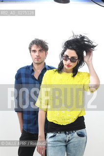 SOLD OUT.1/2013. ©DALLE APRF/Rosebud2