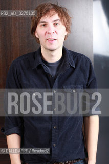 PHOENIX.3/2013.Thomas MARS -chant. ©DALLE APRF/Rosebud2