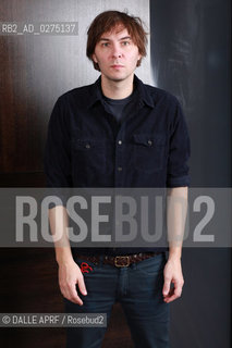 PHOENIX.3/2013.Thomas MARS -chant. ©DALLE APRF/Rosebud2