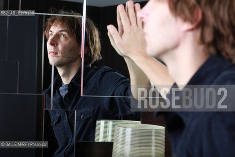 PHOENIX.3/2013.Thomas MARS -chant. ©DALLE APRF/Rosebud2