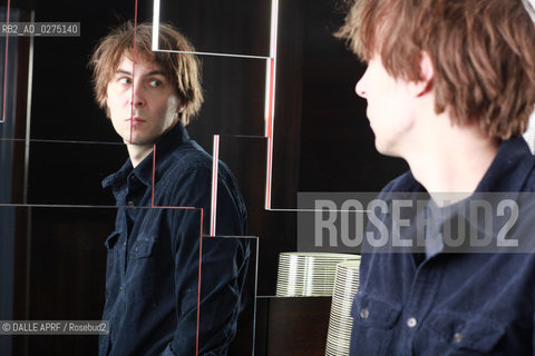 PHOENIX.3/2013.Thomas MARS -chant. ©DALLE APRF/Rosebud2