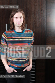 PHOENIX.3/2013. ©DALLE APRF/Rosebud2