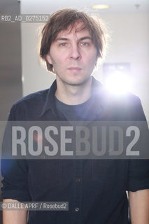 PHOENIX.3/2013.Thomas MARS -chant. ©DALLE APRF/Rosebud2