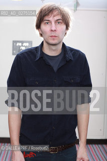 PHOENIX.3/2013.Thomas MARS -chant. ©DALLE APRF/Rosebud2