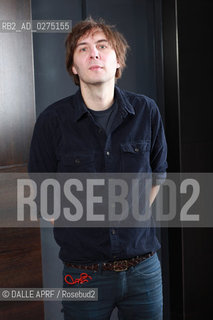 PHOENIX.3/2013.Thomas MARS -chant. ©DALLE APRF/Rosebud2