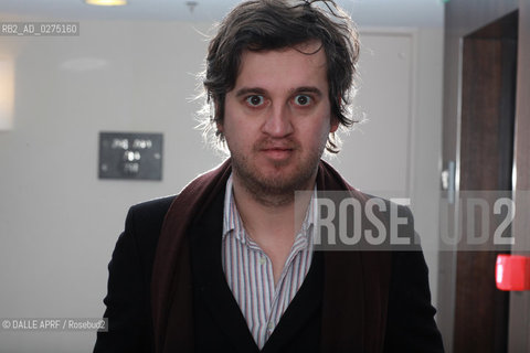 PHOENIX.3/2013. ©DALLE APRF/Rosebud2