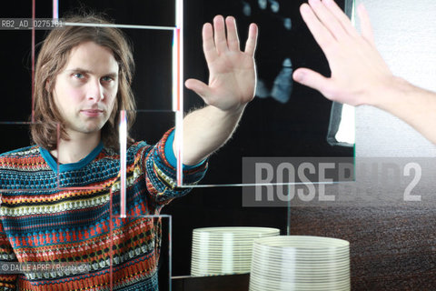 PHOENIX.3/2013. ©DALLE APRF/Rosebud2