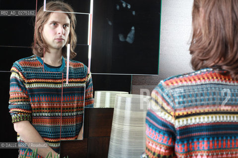 PHOENIX.3/2013. ©DALLE APRF/Rosebud2