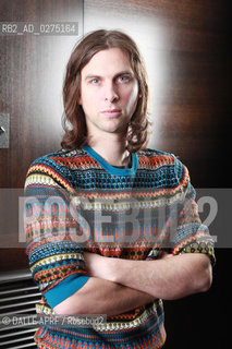 PHOENIX.3/2013. ©DALLE APRF/Rosebud2