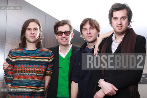 PHOENIX.3/2013. ©DALLE APRF/Rosebud2