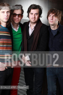 PHOENIX.3/2013. ©DALLE APRF/Rosebud2