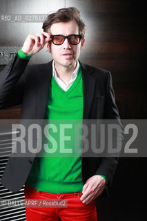 PHOENIX.3/2013. ©DALLE APRF/Rosebud2