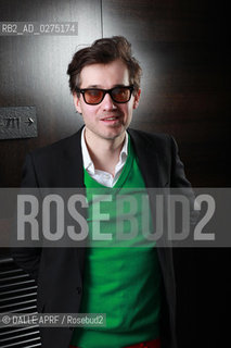 PHOENIX.3/2013. ©DALLE APRF/Rosebud2