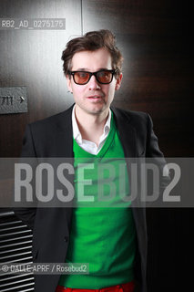 PHOENIX.3/2013. ©DALLE APRF/Rosebud2