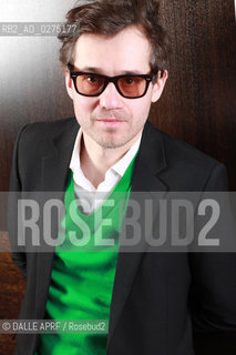 PHOENIX.3/2013. ©DALLE APRF/Rosebud2