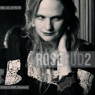 AN PIERLé.2/2013. ©DALLE APRF/Rosebud2