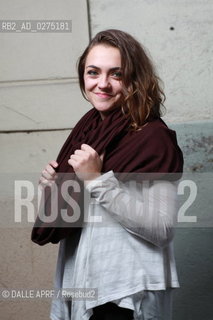 LUMINEERS.2013. ©DALLE APRF/Rosebud2