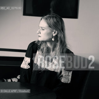 AN PIERLé.2/2013. ©DALLE APRF/Rosebud2