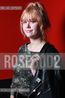 BLEACHED.2/2013. ©DALLE APRF/Rosebud2