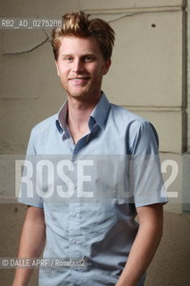 LUMINEERS.2013. ©DALLE APRF/Rosebud2