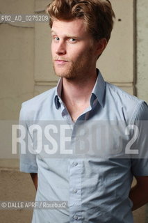 LUMINEERS.2013. ©DALLE APRF/Rosebud2