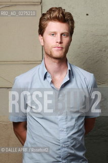 LUMINEERS.2013. ©DALLE APRF/Rosebud2