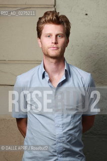 LUMINEERS.2013. ©DALLE APRF/Rosebud2