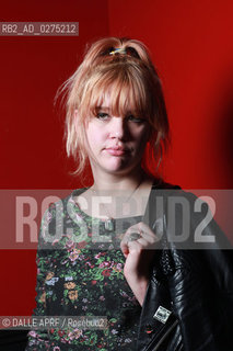 BLEACHED.2/2013. ©DALLE APRF/Rosebud2