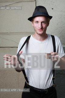 LUMINEERS.2013. ©DALLE APRF/Rosebud2