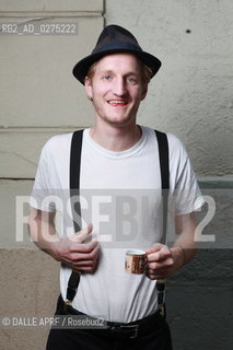 LUMINEERS.2013. ©DALLE APRF/Rosebud2