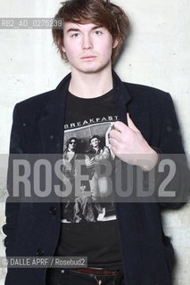 PALMA VIOLETS.2013. ©DALLE APRF/Rosebud2