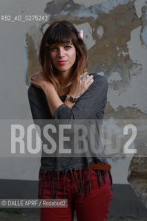 MELODY s ECHO CHAMBER.12/2012. ©DALLE APRF/Rosebud2