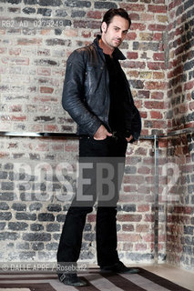 QUEEN of the STONE AGE.5/2013-PARIS. ©DALLE APRF/Rosebud2