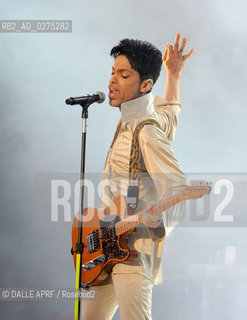 PRINCE.HOP FARM..PHOTOGRAPH BY: LIVEPIX_ DALLE ©DALLE APRF/Rosebud2