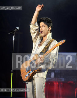 PRINCE.HOP FARM..PHOTOGRAPH BY: LIVEPIX_ DALLE ©DALLE APRF/Rosebud2