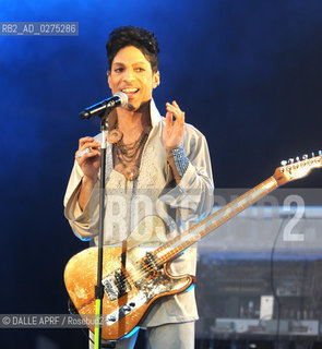 PRINCE.HOP FARM..PHOTOGRAPH BY: LIVEPIX_ DALLE ©DALLE APRF/Rosebud2