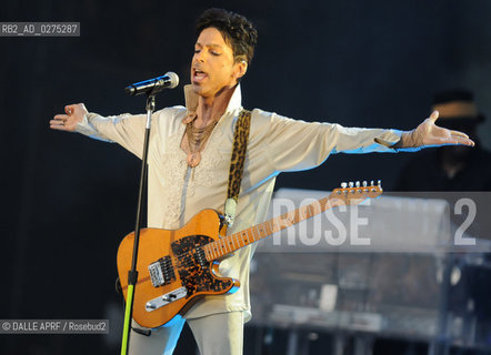 PRINCE.HOP FARM..PHOTOGRAPH BY:  LIVEPIX_ DALLE ©DALLE APRF/Rosebud2