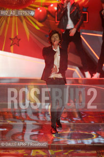 ONE DIRECTION.THE BRIT AWARDS 2013. THE o2 ARENA LONDON .-20/2/2013..PHOTOGRAPH BY:  ANGELA LUBRANO-LIVEPIX/ DALLE ©DALLE APRF/Rosebud2