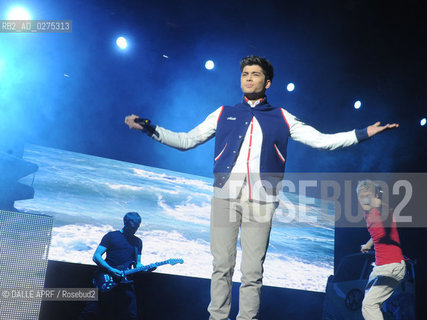 ONE DIRECTION .PLAYING TO A SOLD OUT HAMMERSMITH APOLLO.@ THE HMV HAMMERSMITH APOLLO LONDON- 10/1/2012..PHOTOS BY : STEVE GILLETT /LIVEPIX_ DALLE ©DALLE APRF/Rosebud2
