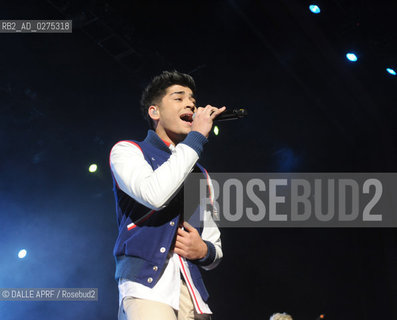 ONE DIRECTION .PLAYING TO A SOLD OUT HAMMERSMITH APOLLO.@ THE HMV HAMMERSMITH APOLLO LONDON- 10/1/2012..PHOTOS BY : STEVE GILLETT /LIVEPIX_ DALLE ©DALLE APRF/Rosebud2