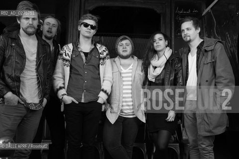 OF MONSTERS and MEN.2012. ©DALLE APRF/Rosebud2