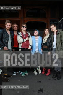 OF MONSTERS and MEN.2012. ©DALLE APRF/Rosebud2