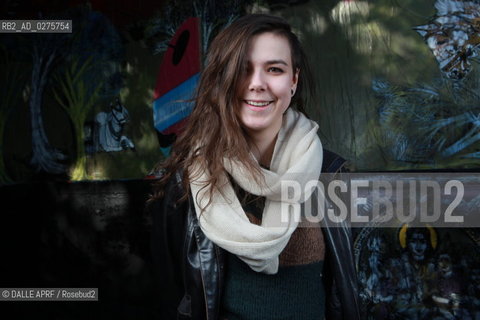 OF MONSTERS and MEN.2012. ©DALLE APRF/Rosebud2