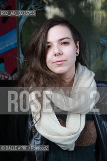 OF MONSTERS and MEN.2012. ©DALLE APRF/Rosebud2