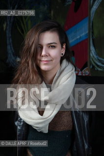 OF MONSTERS and MEN.2012. ©DALLE APRF/Rosebud2