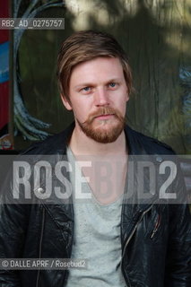 OF MONSTERS and MEN.2012. ©DALLE APRF/Rosebud2