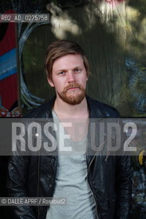 OF MONSTERS and MEN.2012. ©DALLE APRF/Rosebud2