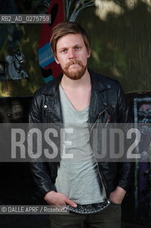 OF MONSTERS and MEN.2012. ©DALLE APRF/Rosebud2