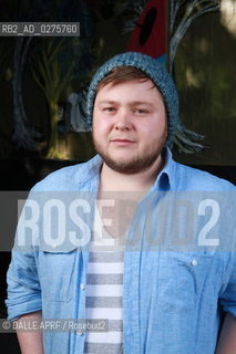 OF MONSTERS and MEN.2012. ©DALLE APRF/Rosebud2