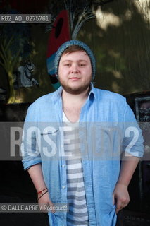 OF MONSTERS and MEN.2012. ©DALLE APRF/Rosebud2